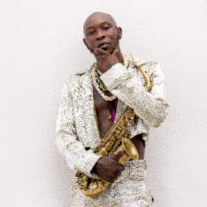 SEUN KUTI & EGYPT 80