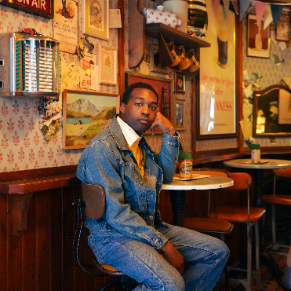 JALEN NGONDA