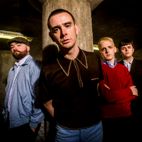 THE SPITFIRES