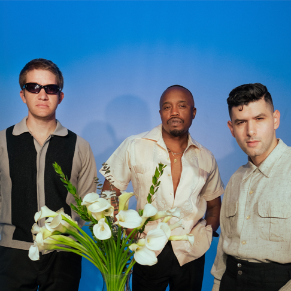 DURAND JONES & THE INDICATIONS