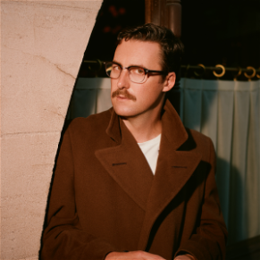 NICK WATERHOUSE
