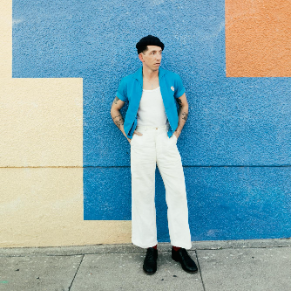 POKEY LAFARGE