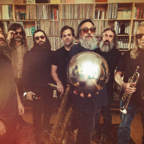 THE BUDOS BAND